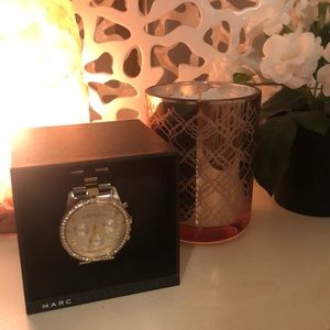 Marc by Marc Jacobs Watch / Female
